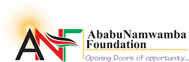 Ababu Namwamba Foundation Logo